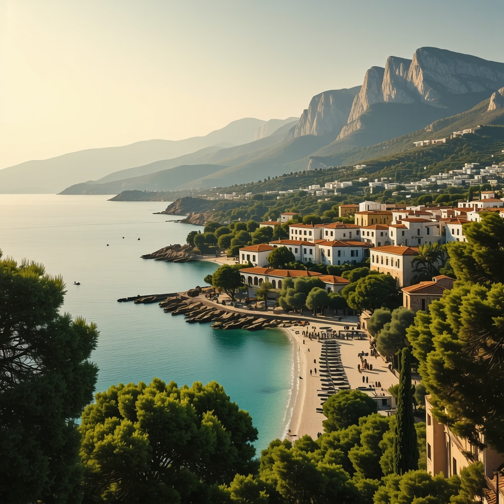 Nafplio: Top 7 activități culturale și plaje spectaculoase în Grecia în 2025