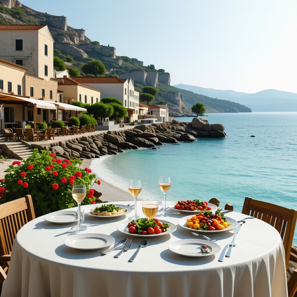 Nafplio: de la istorie la plaje și gastronomie în Grecia în 2025