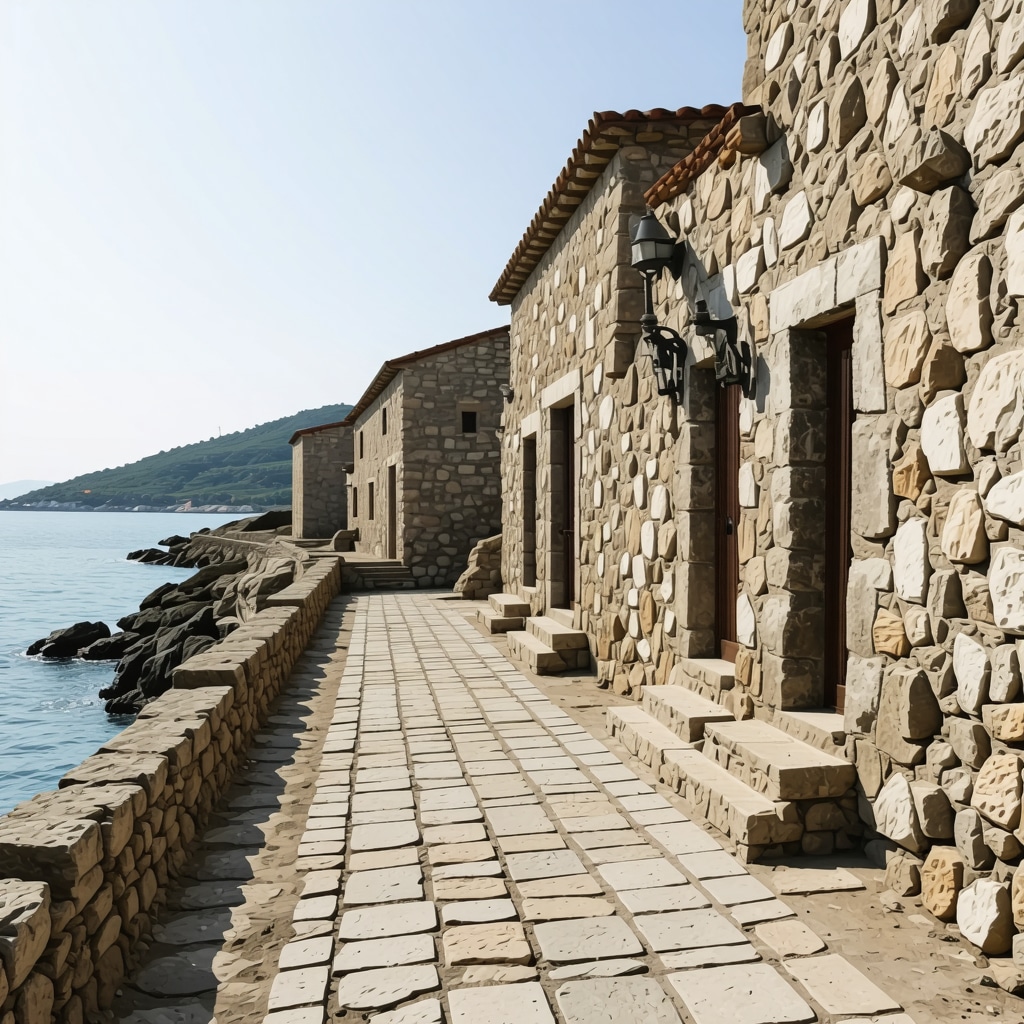 Nesebar: Ghid pentru o vacanță istorică pe malul Mării Negre