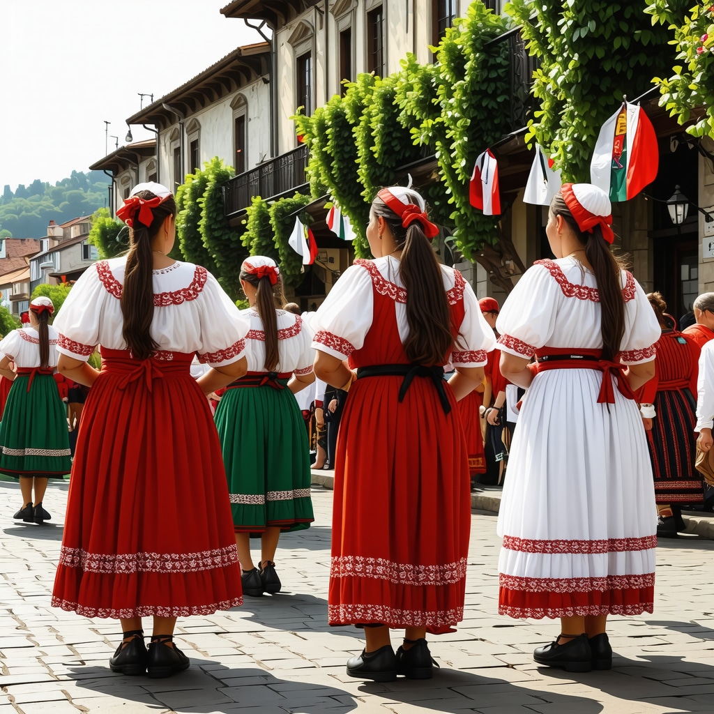 Novi Pazar: Descoperă Festivaluri, Obiceiuri și Tradiții Autentice în 2025