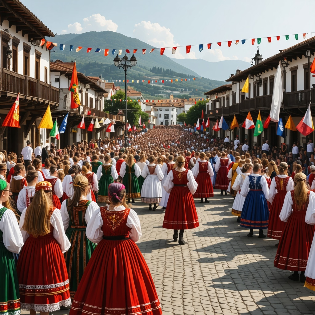 Novi Pazar: Ghidul Tău complet pentru Descoperirea Tradițiilor și Festivalurilor în 2025