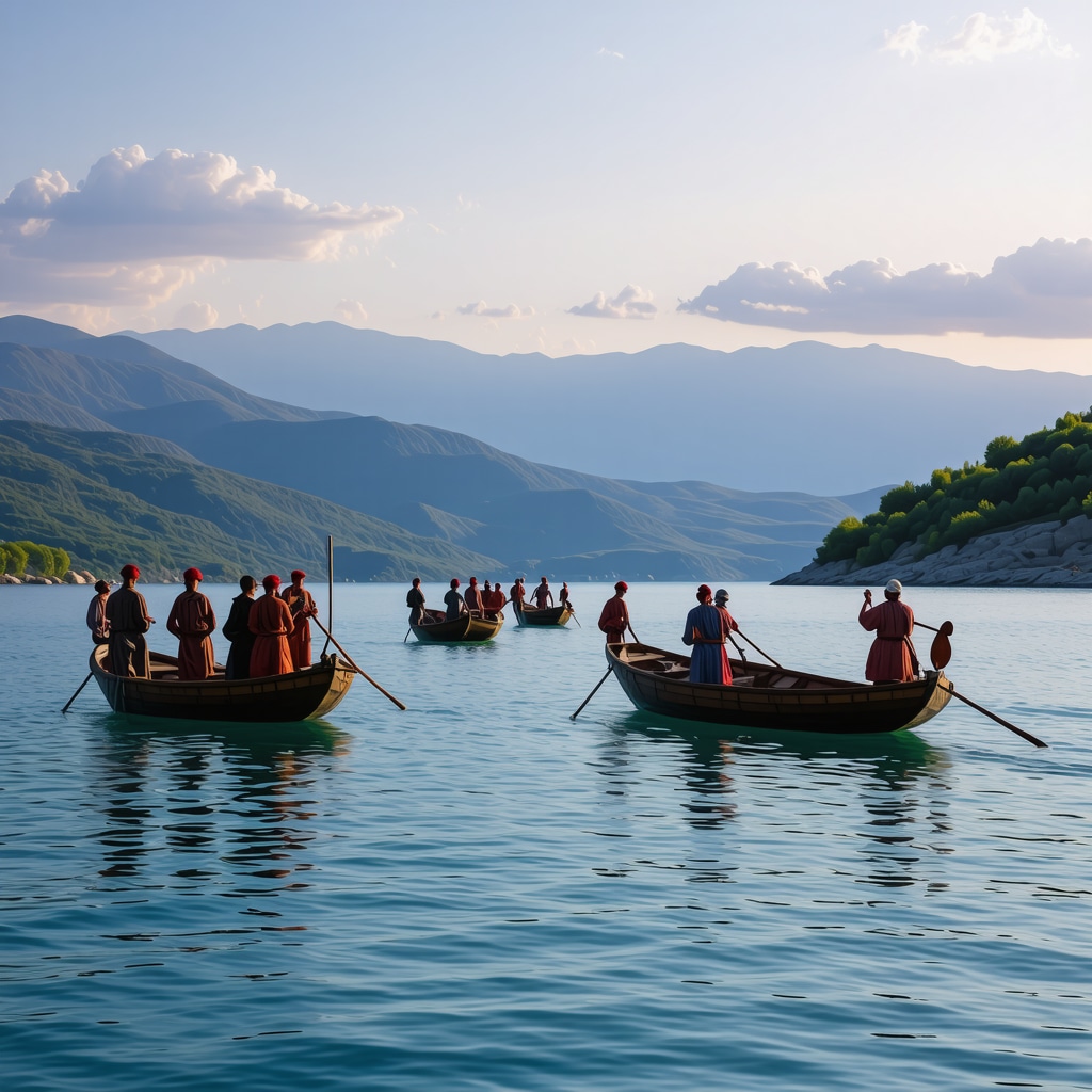 Ohrid: Frumusețea Lacului, Tradițiile și Festivalurile În 2025