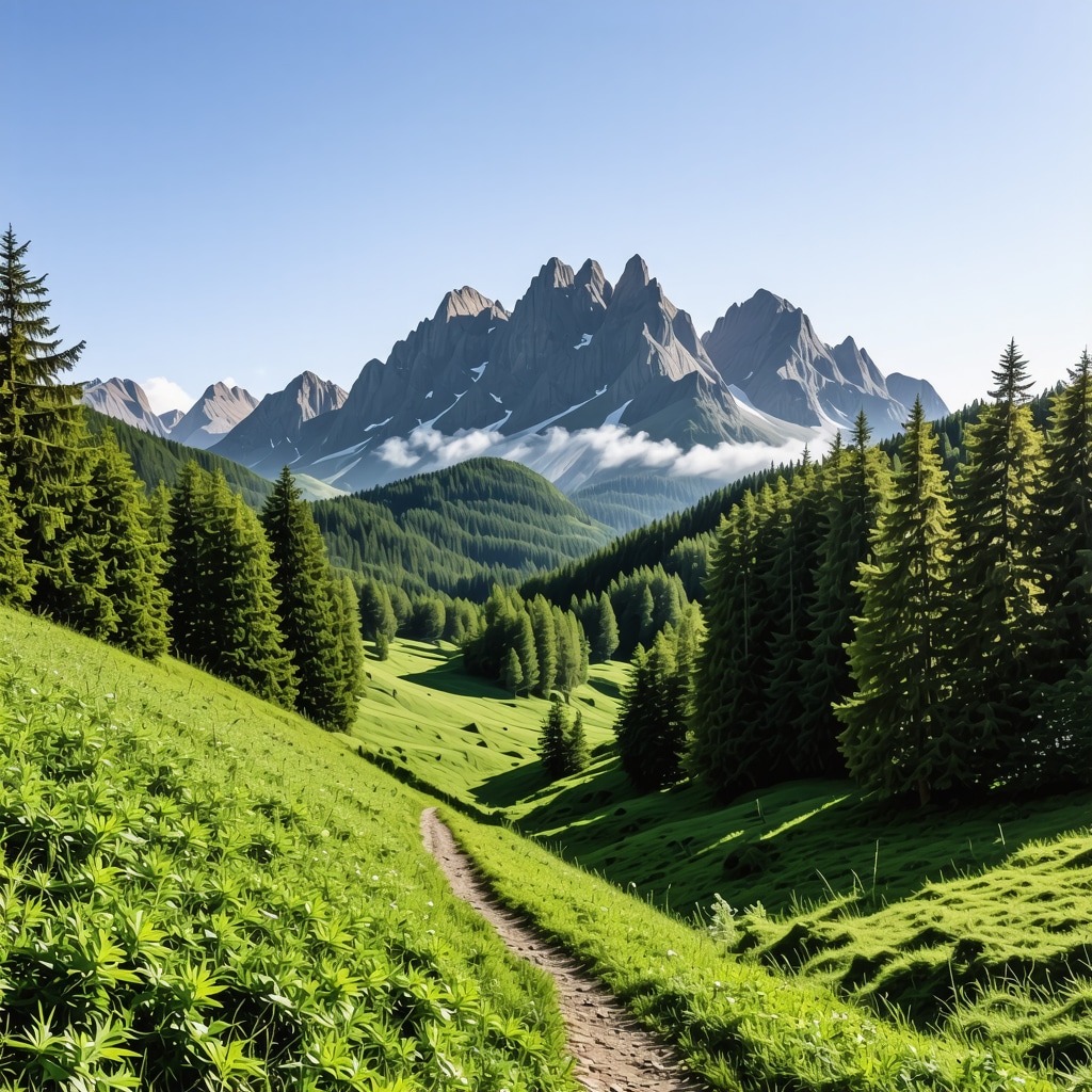 Pădurea Biograd: Aventuri Montane și Festivaluri în 2025