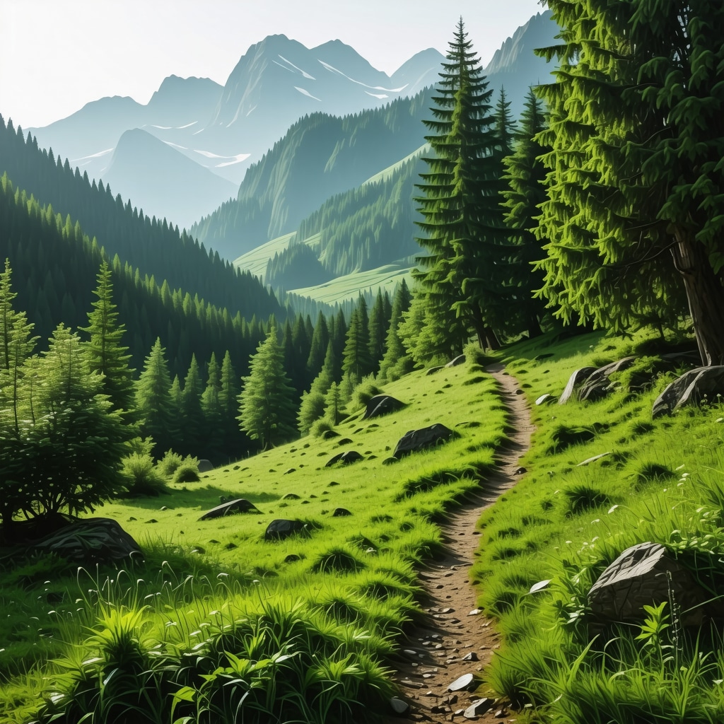 Pădurea Biograd: Trasee Montane și Festivaluri în Natura În 2025