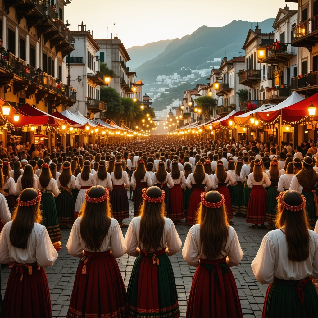 Patras 2025: Cele mai importante festivaluri și atracții culturale