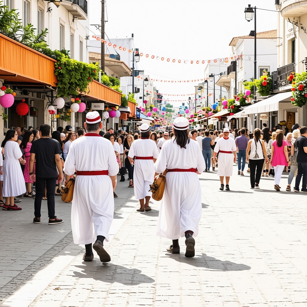 Patras: Cele mai bune festivaluri și evenimente culturale