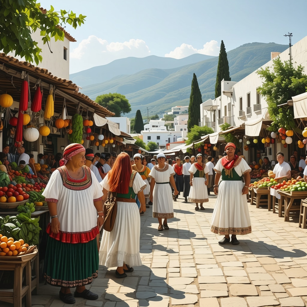 Patras, Descoperă Tradițiile și Gastronomia Grecească în 2025