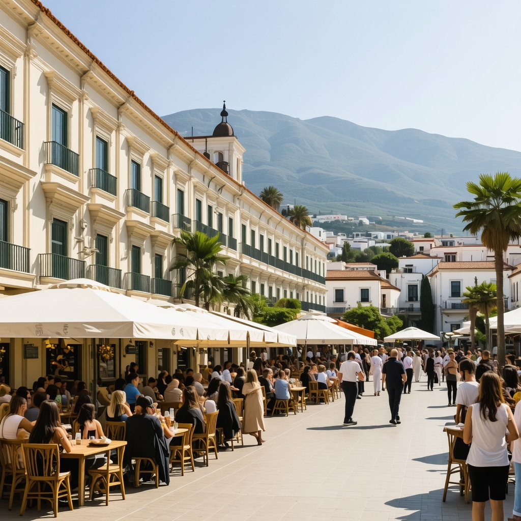 Patras, Ghidul Tău pentru Cele Mai Bune Restaurante și Evenimente Culturale 2025