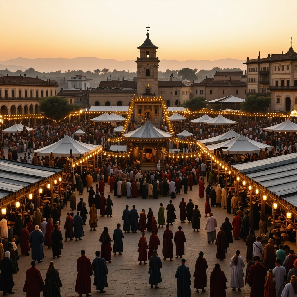 Pljevlja: Cele mai importante festivaluri și situri UNESCO în 2025