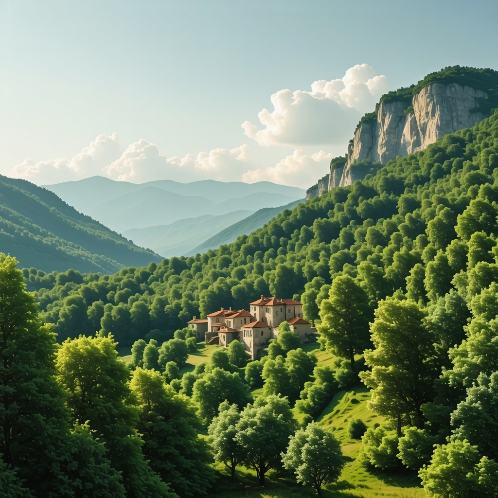 Pljevlja: Ghid turistic pentru cei pasionați de natură și istorie