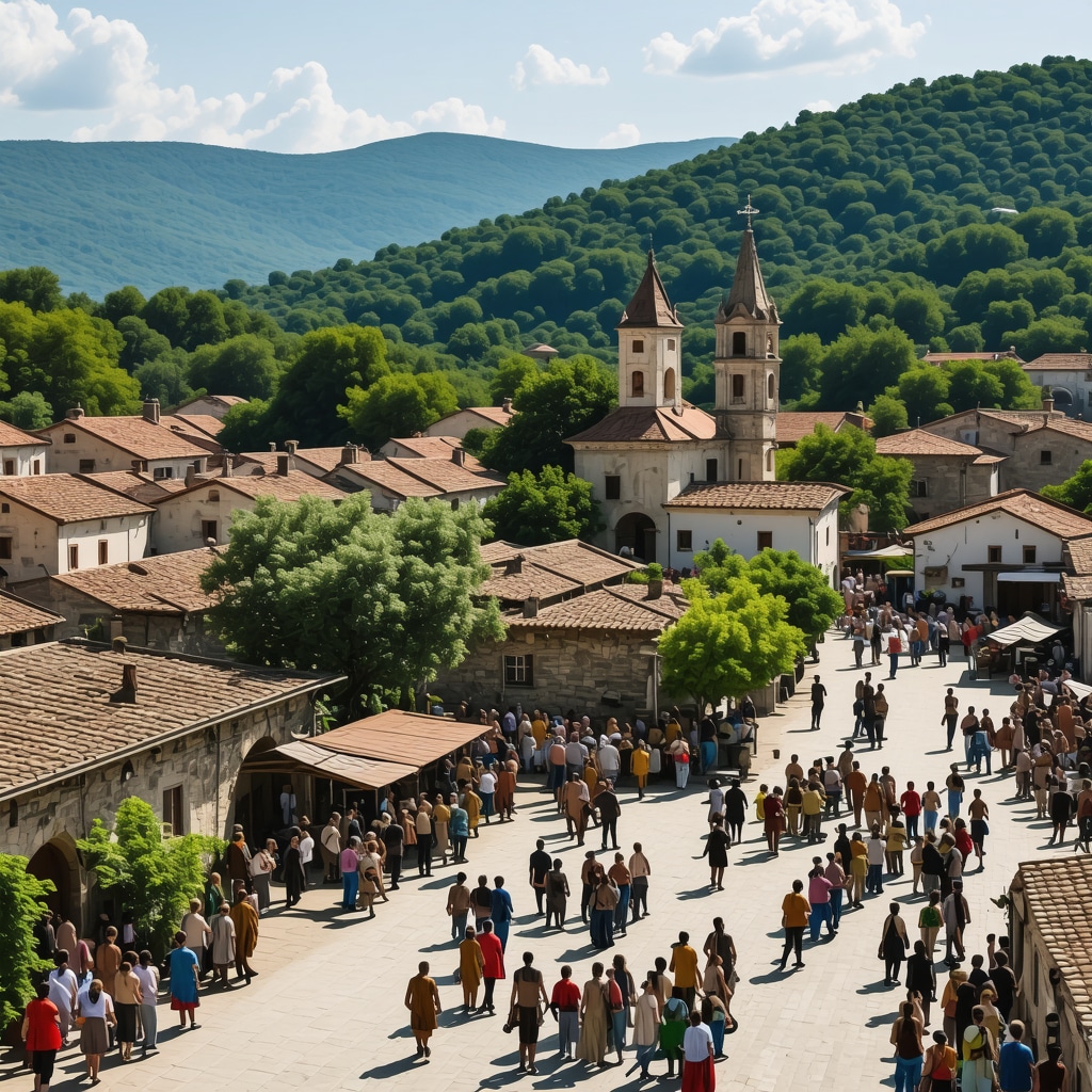 Pljevlja: Top atracții, festivaluri și situri UNESCO în 2025
