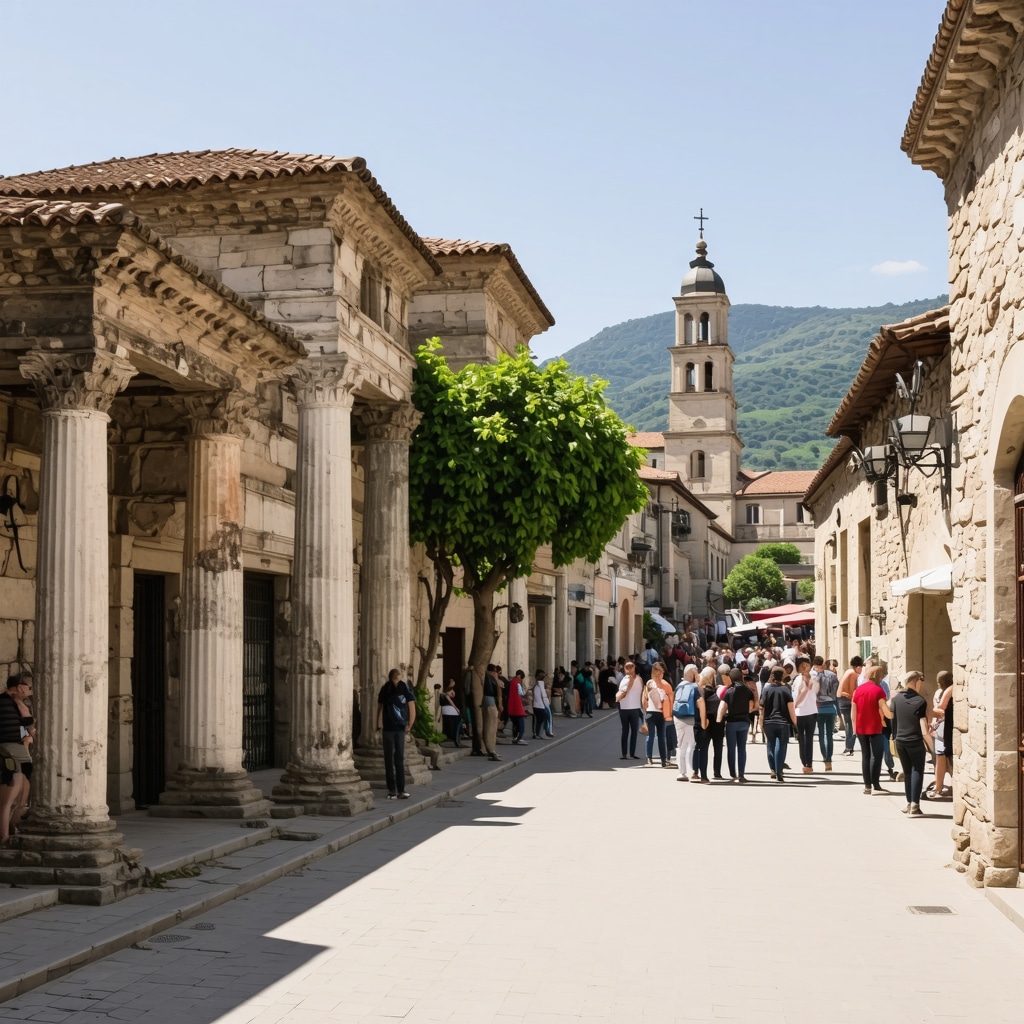 Plovdiv, Ghidul complet pentru turism cultural și istorie în 2025