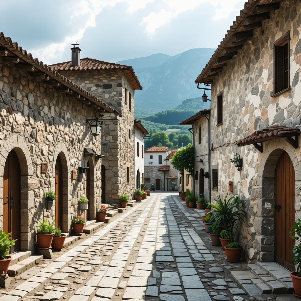 Počitelj: Siturile UNESCO și Tradițiile Imortalizate din Bosnia în 2025
