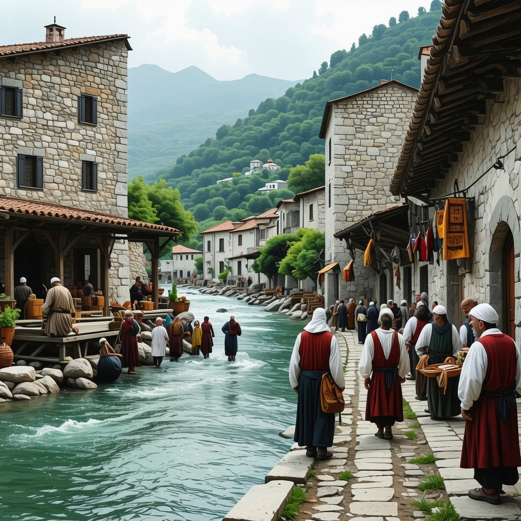 Počitelj: Top 5 Obiective UNESCO și Tradiții Autentice din Bosnia în 2025