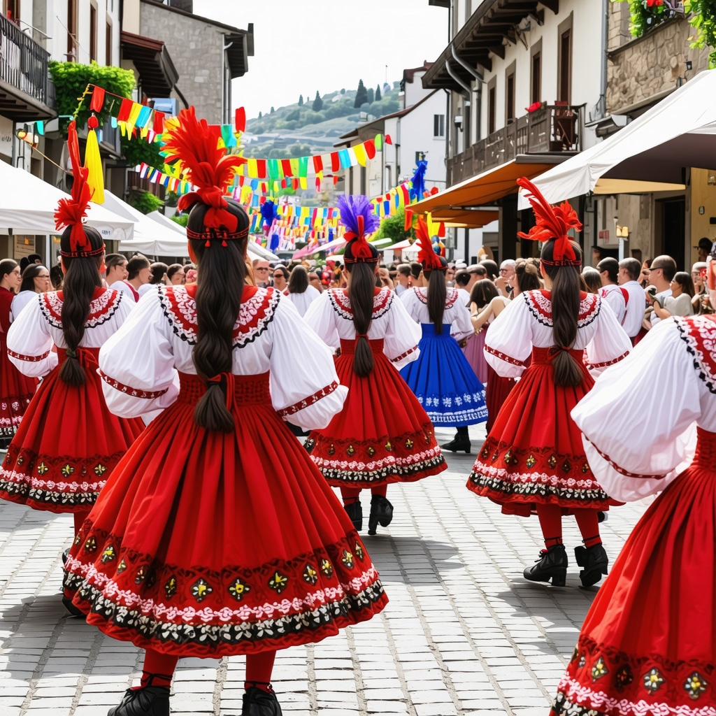 Priștina: Cele Mai Importante Festivaluri și Evenimente în 2025