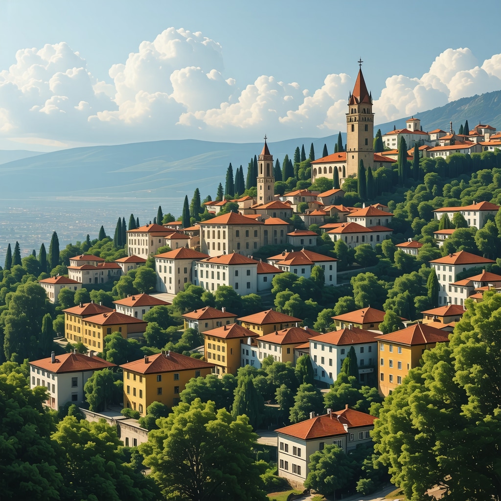Priștina: Ghid Essential pentru Obiective și Tradiții din Kosovo în 2025