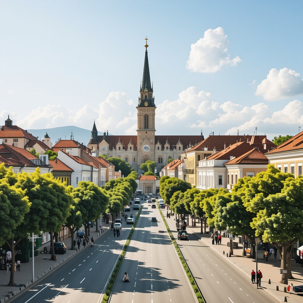 Priștina: Ghid turistic și cultură autentică 2025