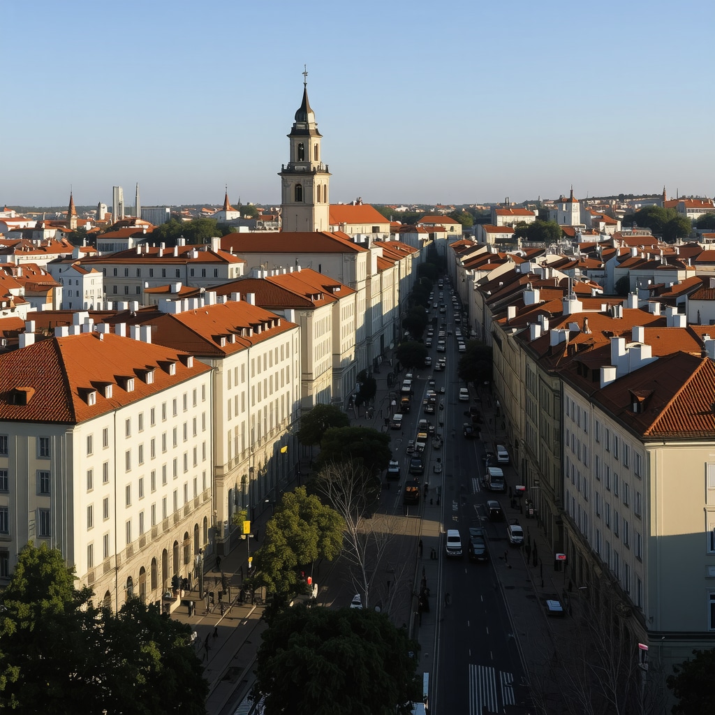 Priștina: Top Destinații și Scurt Istoric pentru Începători în 2025