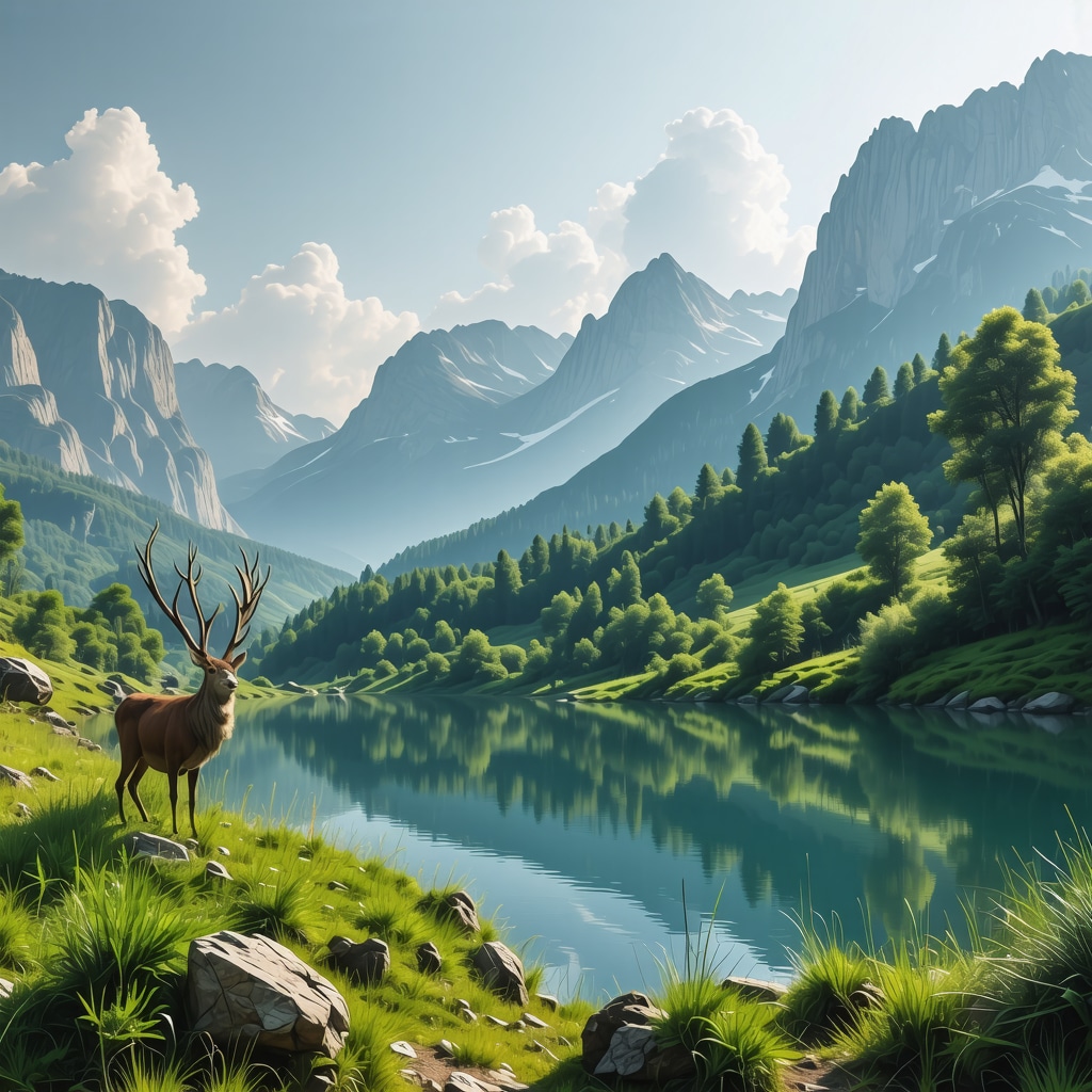 Rezervația naturală Divjakë: Paradisul biodiversității albaneze