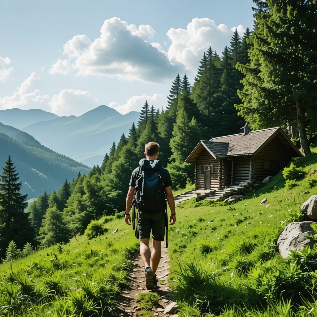Rožaje: Cum să explorezi munții și tradițiile montane