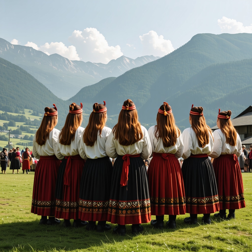 Rožaje: Tradiții, Obiceiuri și Peisaje Spectaculoase în Macedonia de Nord în 2025