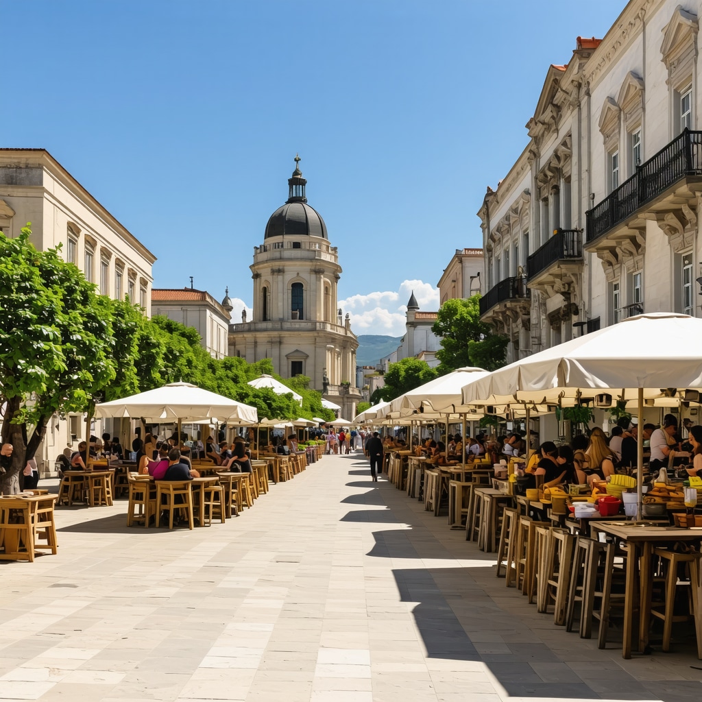 Salonic: Cultura, Gastronomia și Obiectivele de Vizitat în 2025