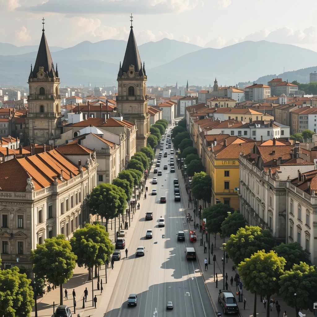 Sarajevo: Cum Să Descoperi Istoria și Cultura în 2025