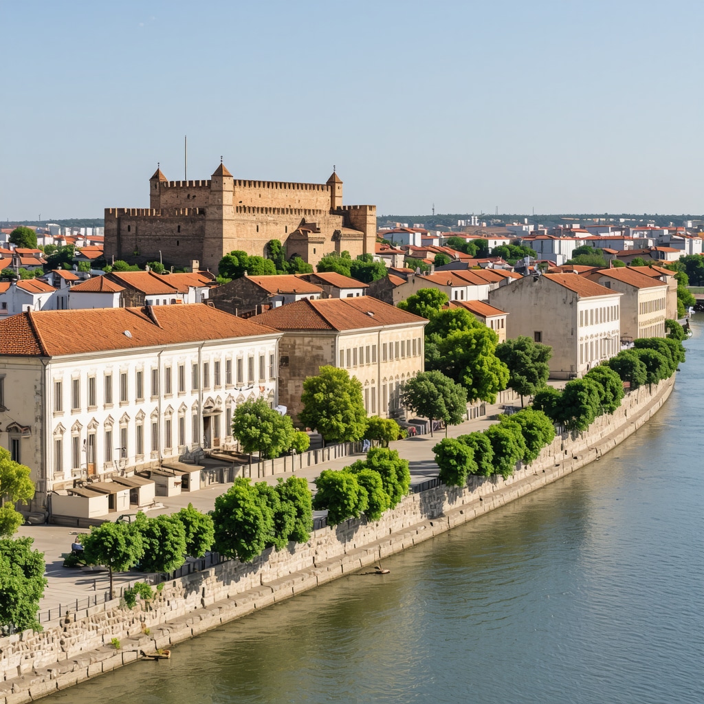 Smederevo: Istorie, cultură și cele mai bune destinații în 2025