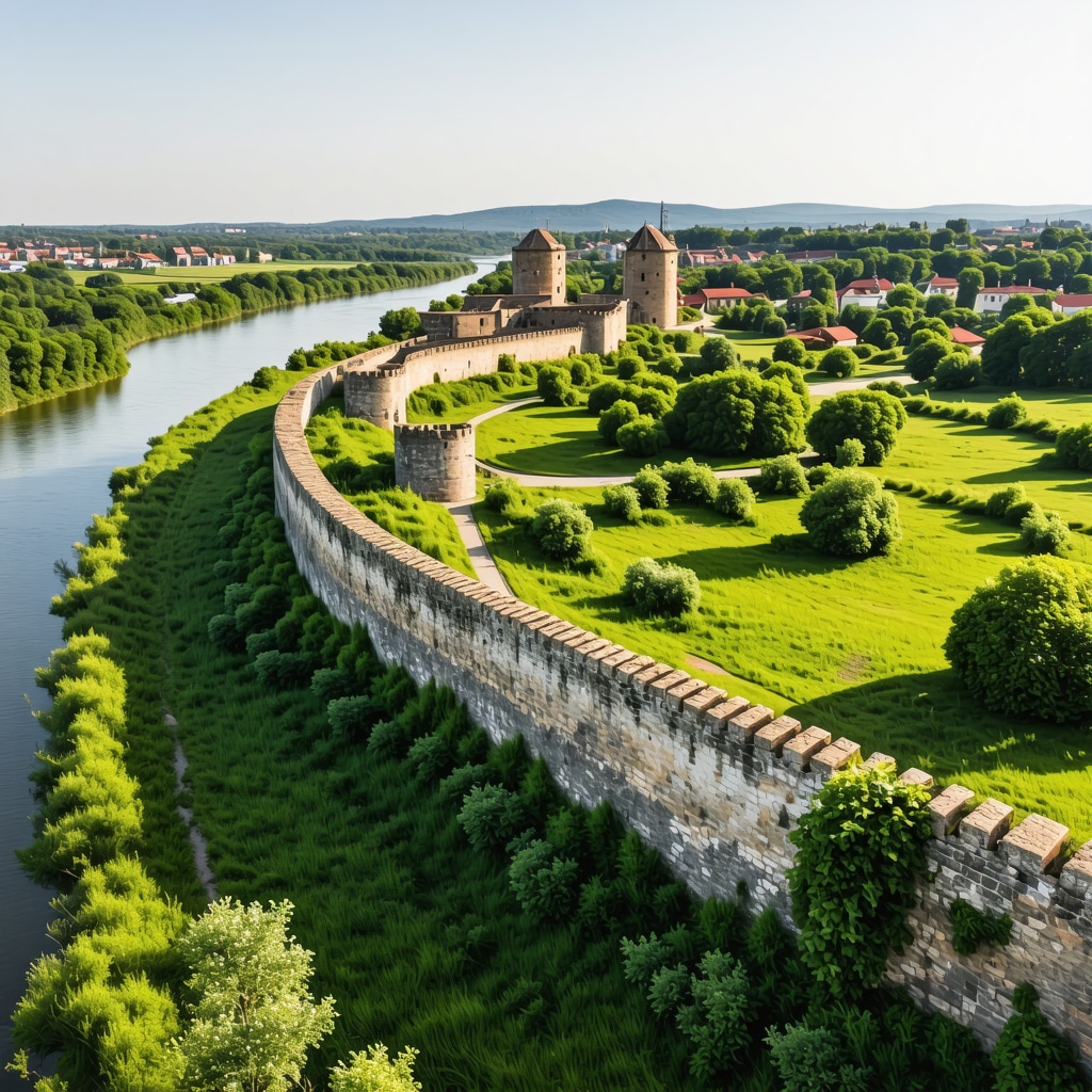 Smederevo: Top destinații istorice și culturale în 2025