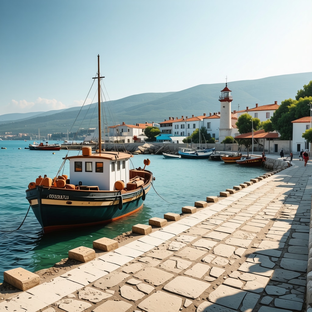 Sozopol: Tradiții maritime și cele mai frumoase peisaje din 2025
