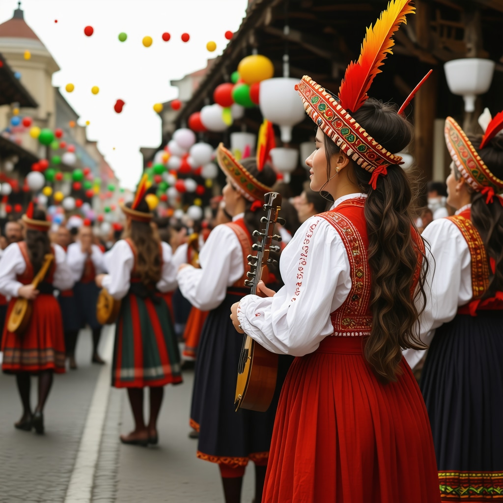 Subotica, Festivaluri și tradiții unice în 2025 pentru pasionați de cultură