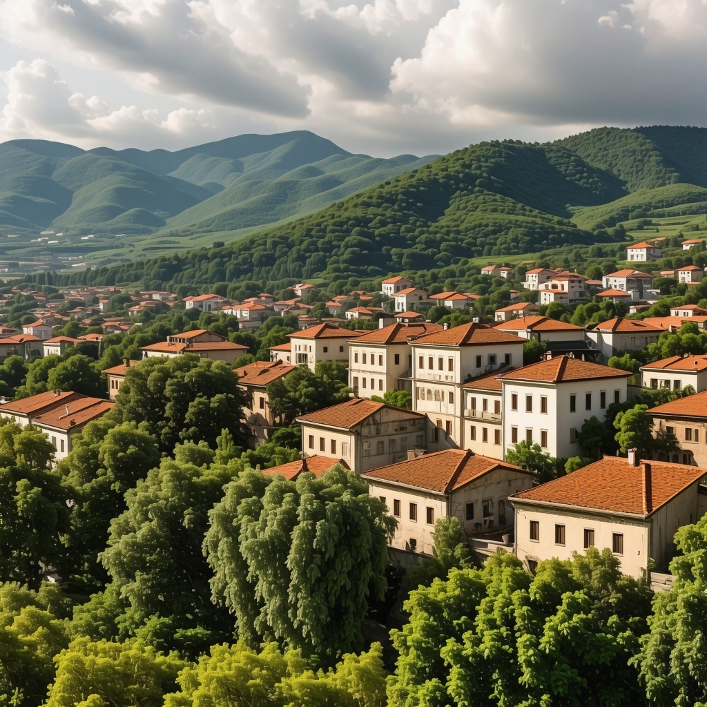 Tetovo, Ghid de călătorie pentru tura din 2025: cultură și peisaje uimitoare