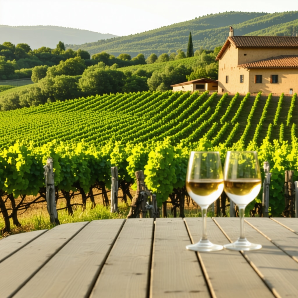 Tikveș: Ghid complet pentru vizitarea podgoriilor și degustări de vinuri