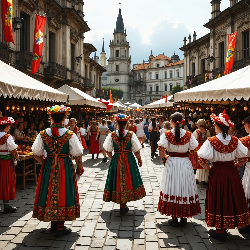 Timișoara: Festivaluri, Obiceiuri și Localuri de Vizitat în 2025