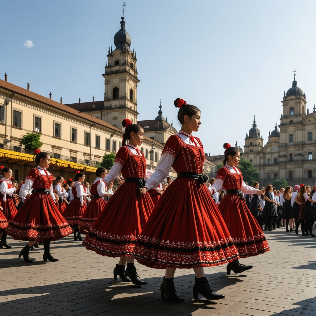Timișoara: Top Destinații, Festvaluri și Obiceiuri în 2025