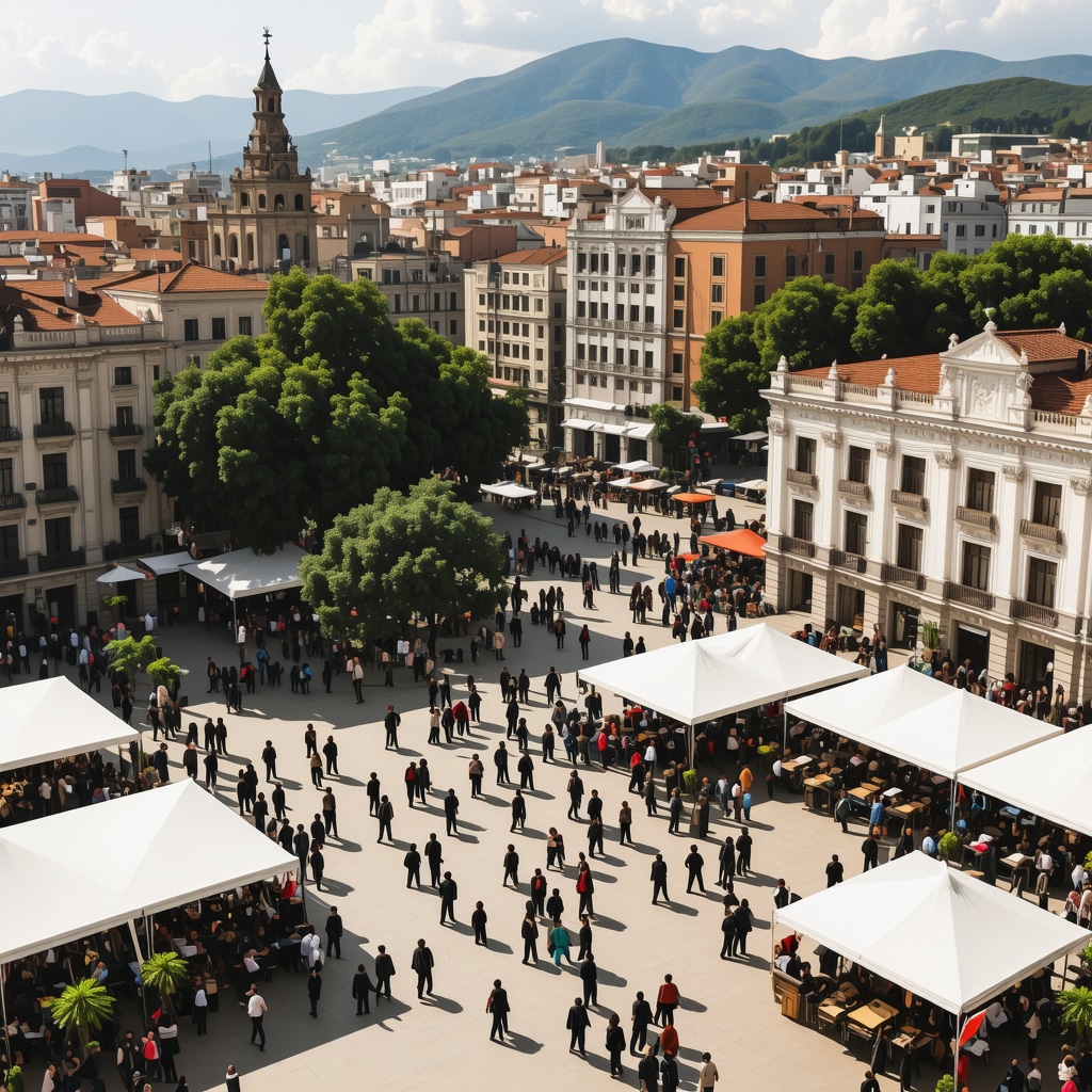 Tirana: Cultura, Gastronomia și Evenimentele Anului 2025