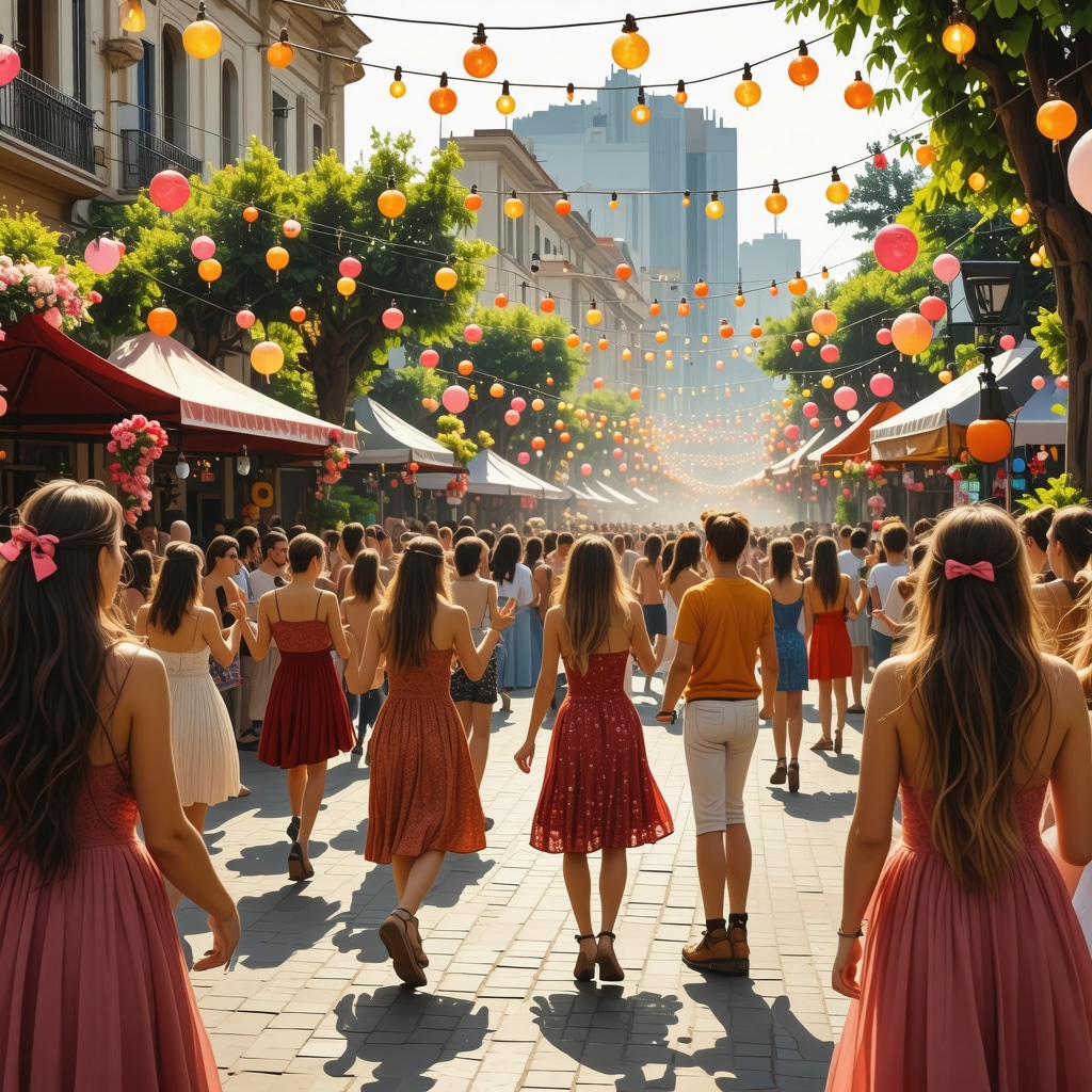 Tirana: Festivaluri și evenimente de top în 2025