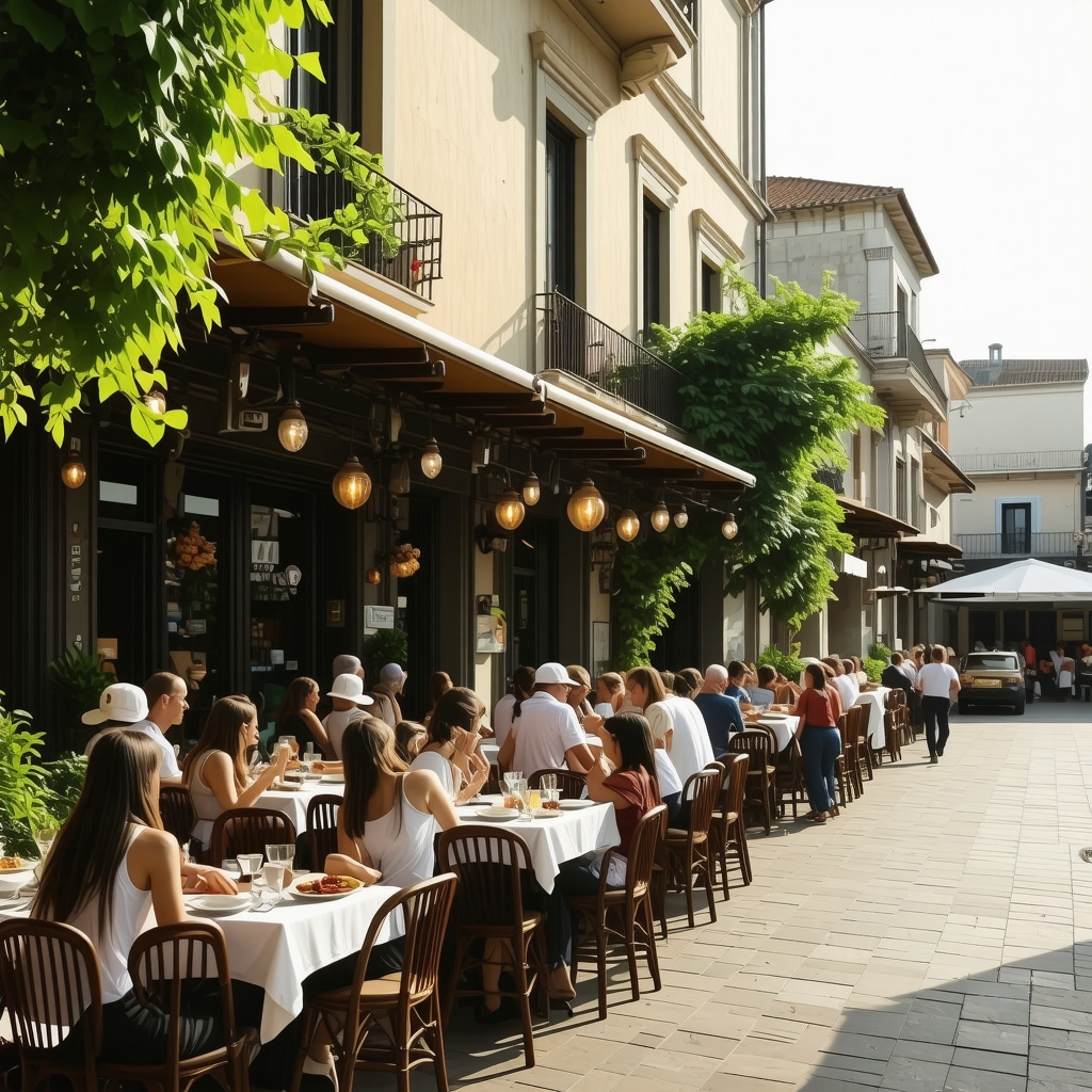 Tirana: Top 10 restaurante cu mâncare tradițională albaneză și cochetării