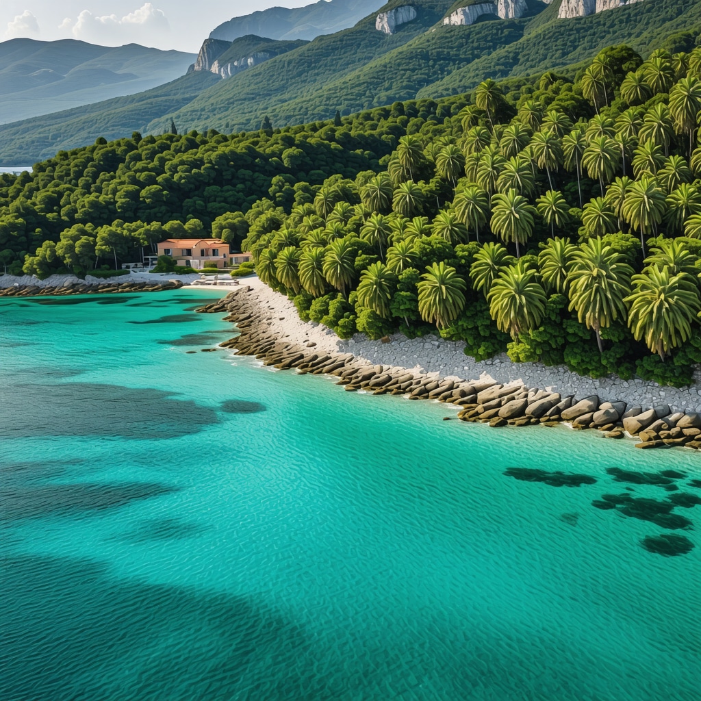 Tivat: Cele Mai Frumoase Insule și Top Destinații pentru Relaxare în 2025
