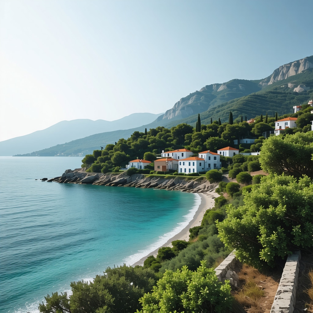 Tivat: Cele Mai Frumoase Peisaje și Destinații pentru Relaxare în 2025