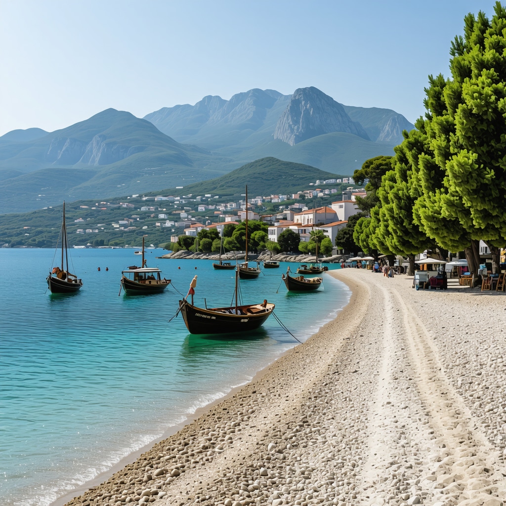 Tivat: Descoperă Tradițiile Maritime, Plajele și Cele Mai Bune Destinații în 2025