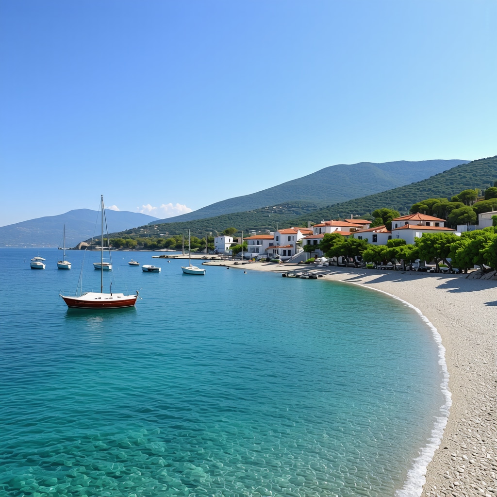 Tivat: Ghid de Călătorie cu Cele Mai Bune Tradiții Maritime și Plaje pentru 2025