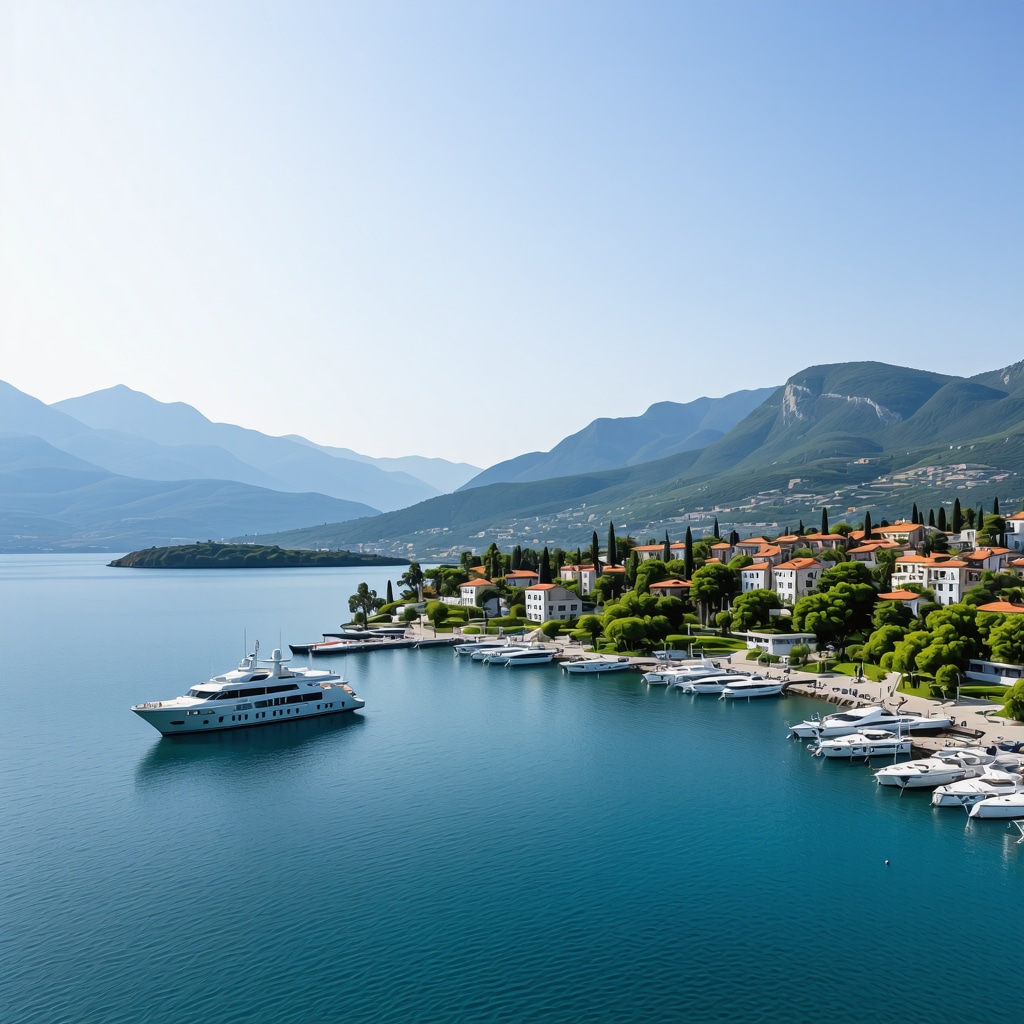 Tivat: Top 8 Destinații pentru Weekend de Vis în 2025