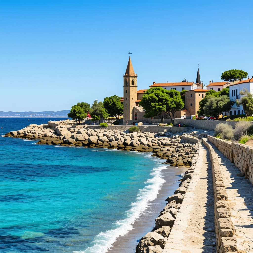 Top 10 lucruri de făcut în Nesebar în 2025