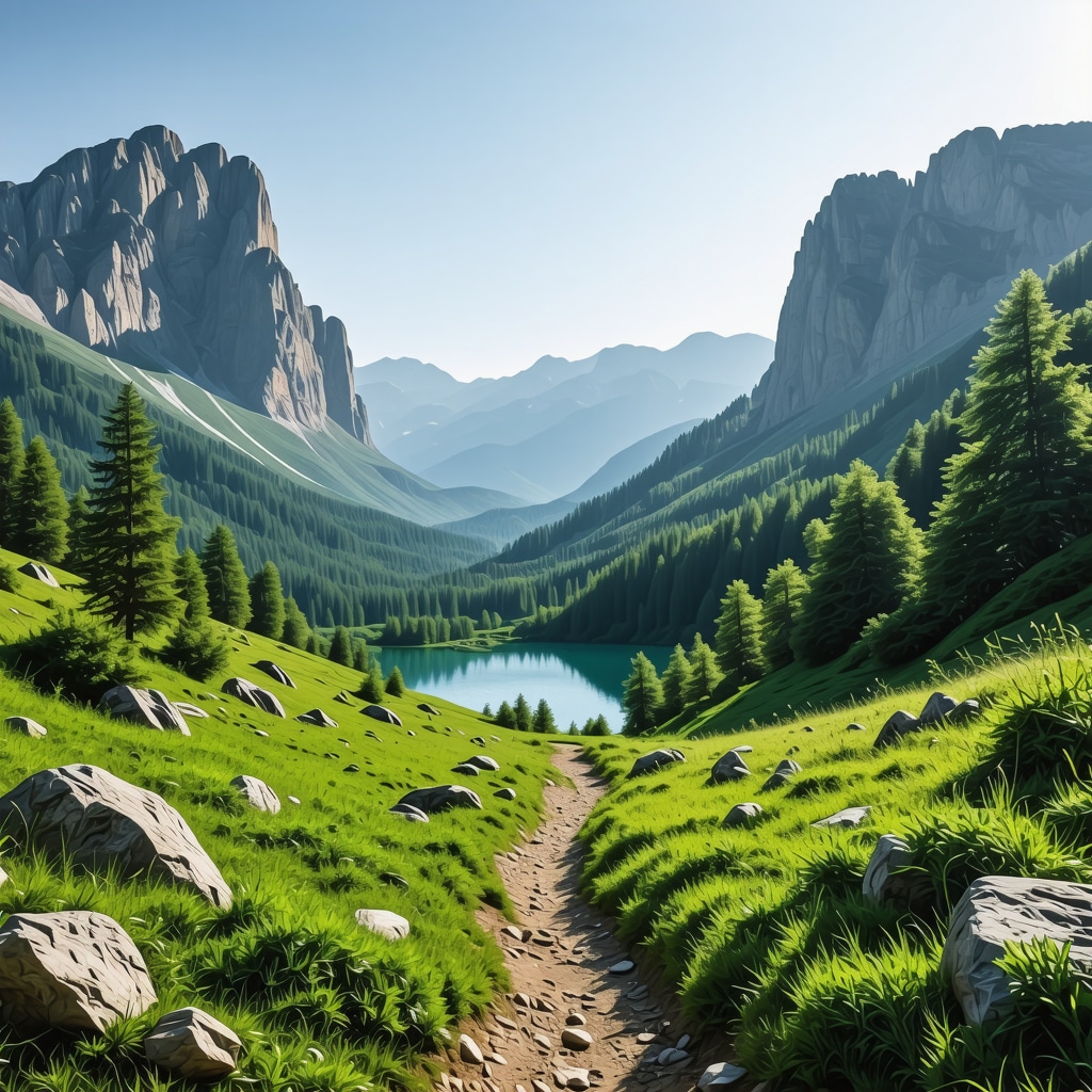 Top Trasee Montane și Peisaje de Neuitat în Muntenegru în 2025