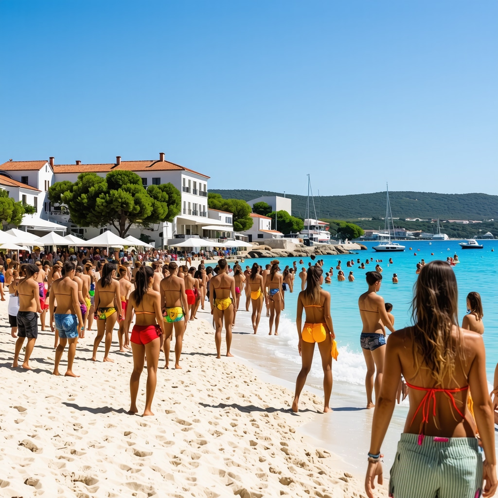 Top destinații Vodice 2025: Tradiții, plaje și aventuri bețive