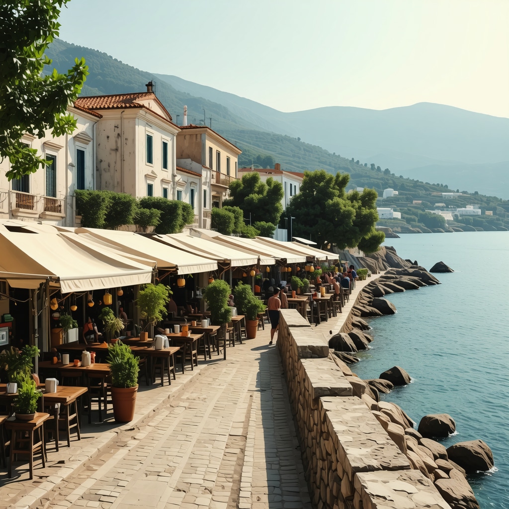 Top experiențe autentice în Nafplio, Grecia în 2025