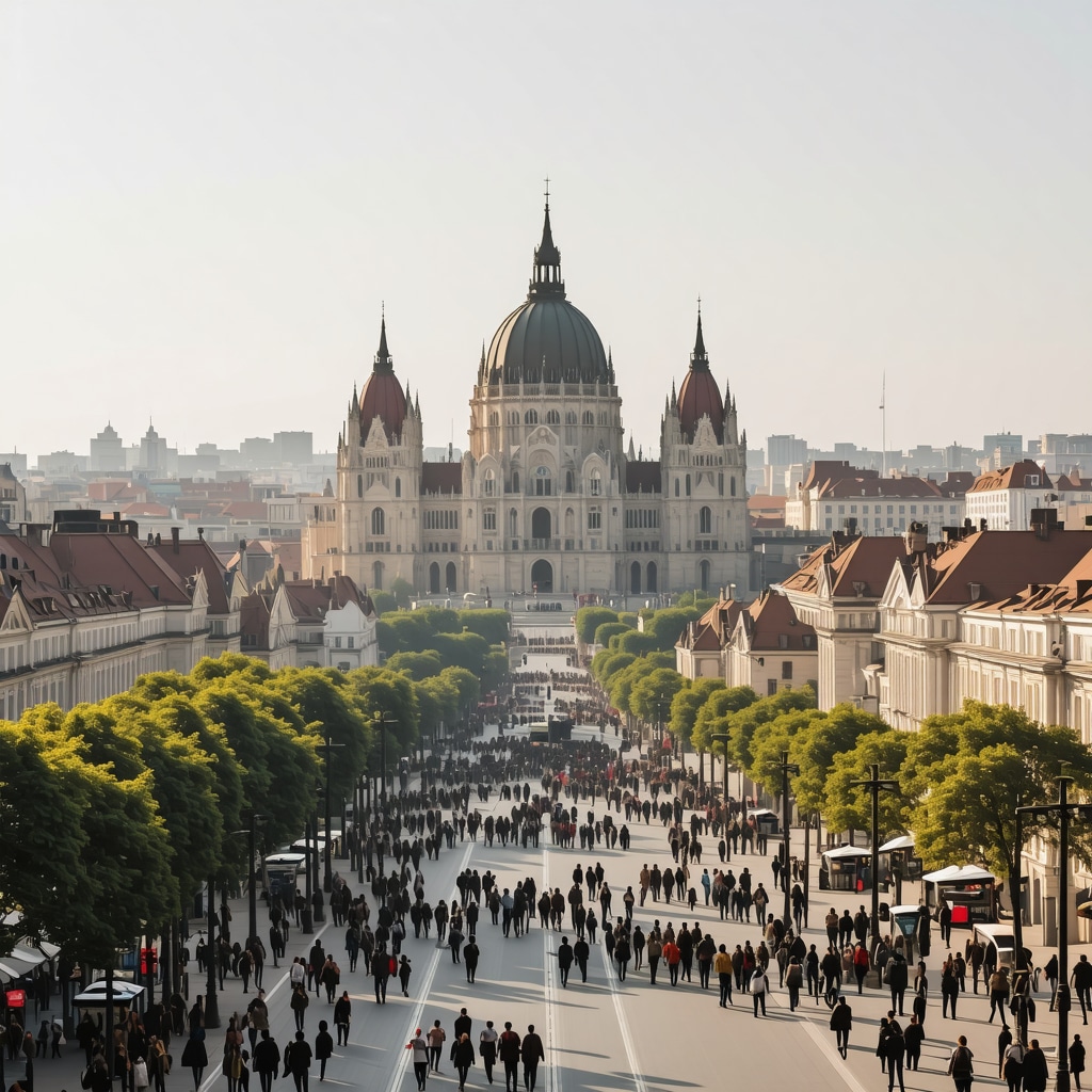 Top experiențe de neuitat în București 2025