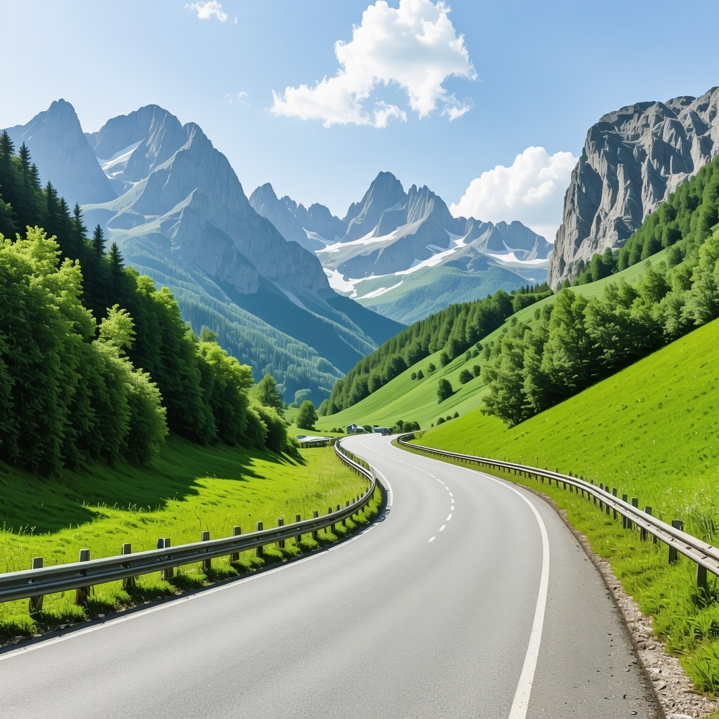Transfăgărășan 2025: Cele mai spectaculoase trasee de făcut