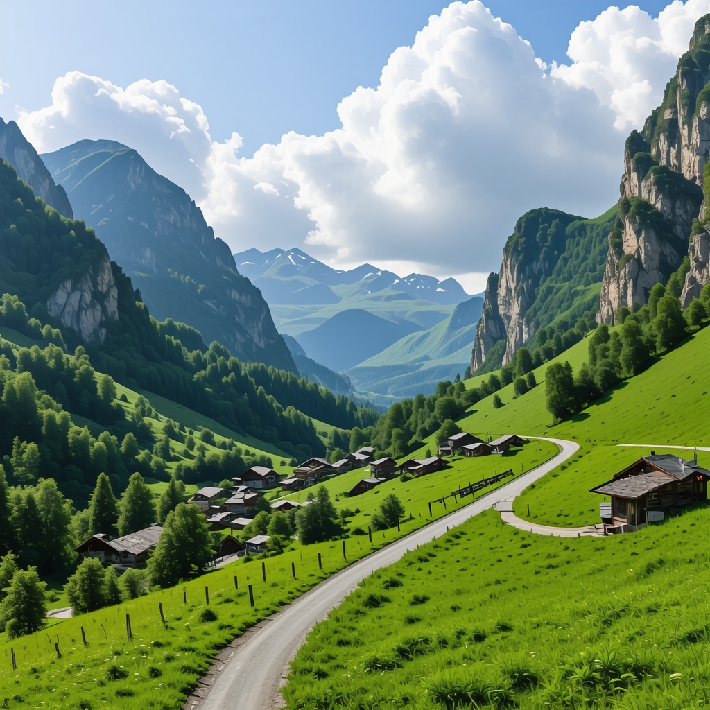 Transfăgărășan: Aventuri montane și tradiții în 2025